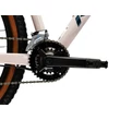 Kross Lea 3.0 Ultra 29&quot; női Mountain Bike rózsaszín / holo / fényes