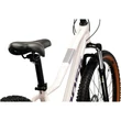 Kross Lea 3.0 Ultra 29&quot; női Mountain Bike rózsaszín / holo / fényes