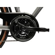 Kross Trans 3.0 Ultra férfi Trekking Kerékpár ezüst / holo / fényes
