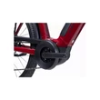 LAPIERRE e-Explorer 4.4 Low női E-bike red