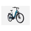 LAPIERRE E-Urban 4.5 B500 női E-bike kék