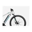 LAPIERRE Overvolt HT 5.4 női E-bike szürke