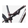 LAPIERRE XR 7.9 férfi Fully Mountain Bike piros