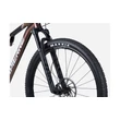 LAPIERRE XR 7.9 férfi Fully Mountain Bike piros