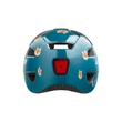 Lazer Fejvédő Lil' Gekko + Net Foxy A Róka Unisize 46-50 Cm