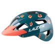 Lazer Fejvédő Lil' Gekko + Net Foxy A Róka Unisize 46-50 Cm