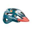 Lazer Fejvédő Lil' Gekko + Net Foxy A Róka Unisize 46-50 Cm