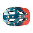 Lazer Fejvédő Lil' Gekko + Net Foxy A Róka Unisize 46-50 Cm