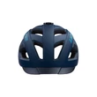 Kép 2/7 - Lazer Fejvédő Cameleon+Net Matt Sötét Kék L
