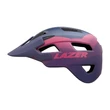 Kép 4/6 - Lazer Fejvédő Chiru Matt Kék Rózsaszín L