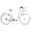Le Grand LILLE 3 2020 női City Kerékpár white-beige