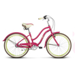 Le Grand SANIBEL JR 2020 Gyerek Kerékpár pink