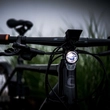 Litemove SE-110 Headlight E-Bike 110 Lux, up, universal bracket