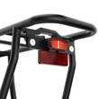 Litemove TS-RK Taillight E-Bike rear rack