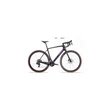 LOOK 765 Gravel RS Disc Rival Wide Etap Fulcrum Rapid Red 500 férfi Gravel Kerékpár chromatic petrol