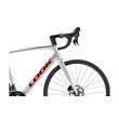 LOOK 765 Optimum 2 Disc 105 Mix Országúti Kerékpár Metallic Silver True Blood Satin 164-173 cm S
