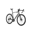 LOOK 765 Optimum 2 Disc 105 Di2 férfi Országúti Kerékpár charcoal metallic silver