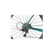 LOOK 765 Optimum 2 Disc Chorus férfi Országúti Kerékpár chameleon green/blue