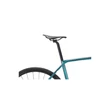 LOOK 765 Optimum 2 Disc Rival AXS férfi Országúti Kerékpár chameleon green/blue