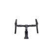 LOOK 765 Optimum 2 Disc Ultegra Di2 férfi Országúti Kerékpár charcoal metallic satin