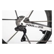 LOOK 785 Huez RS Disc Proteam Dura-Ace Di2 férfi Országúti Kerékpár white glossy