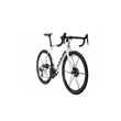 LOOK 785 Huez RS Disc Proteam Dura-Ace Di2 férfi Országúti Kerékpár white glossy