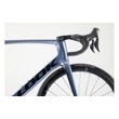 LOOK 795 Blade Disc 105 Di2 / Look R38D férfi Országúti Kerékpár grey blue satin
