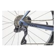 LOOK 795 Blade Disc 105 Di2 / Look R38D férfi Országúti Kerékpár grey blue satin