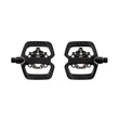 LOOK Pedál Geo Trekking Black