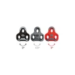 LOOK KEO GRIP stopli szürke (4.5 fok)