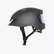 Lumos Fejvédő Helmet Matrix Charcoal Black