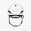Lumos Fejvédő Helmet Matrix Jet White