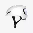 Lumos Fejvédő Helmet Matrix Jet White