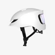 Lumos Fejvédő Helmet Matrix Jet White