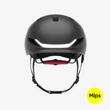 Lumos Fejvédő Helmet Matrix MIPS Charcoal Black