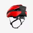 Lumos Fejvédő Helmet Ultra Bullish Red