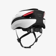 Lumos Fejvédő Helmet Ultra Jet White