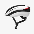 Lumos Fejvédő Helmet Ultra Jet White