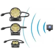Lupine Bluetooth-os kapcsoló