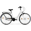 M-Bike Cityline 328 2021 női City Kerékpár selyemfehér