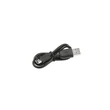 M-Wave Villogó Hátsó Akkus 0.5W Led Apollon Mini A Usb Fekete
