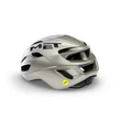 Kép 3/3 - MET Rivale Mips kerékpáros sisak fényes ezüst-szürke