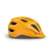 Kép 2/4 - MET Crackerjack NEW gyerek kerékpáros sisak, narancs