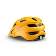 Kép 3/4 - MET Crackerjack NEW gyerek kerékpáros sisak, narancs