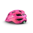 MET Crackerjack NEW gyerek kerékpáros sisak, rózsaszín