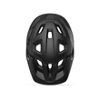 Kép 4/4 - MET Echo kerékpáros sisak, matt fekete