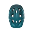 Kép 4/4 - MET Echo kerékpáros sisak, olajkék