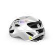 MET Rivale Mips kerékpáros sisak fehér-holografikus