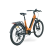 MS Energy SUV C502 unisex E-bike 