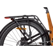 MS Energy SUV C502 unisex E-bike 